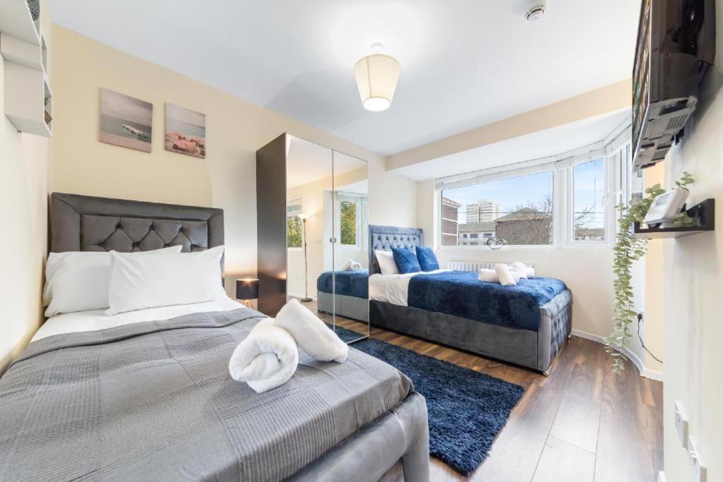 Twickenham Homes Isleworth Luaran gambar