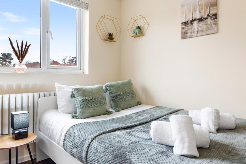 Twickenham Homes Isleworth Luaran gambar