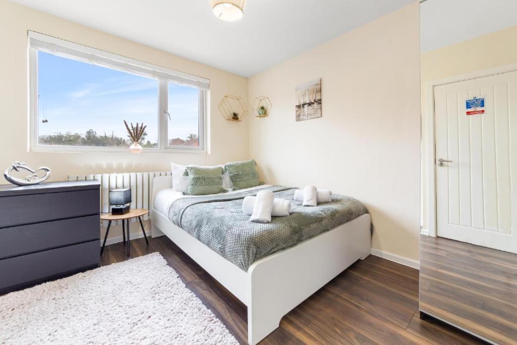 Twickenham Homes Isleworth Luaran gambar