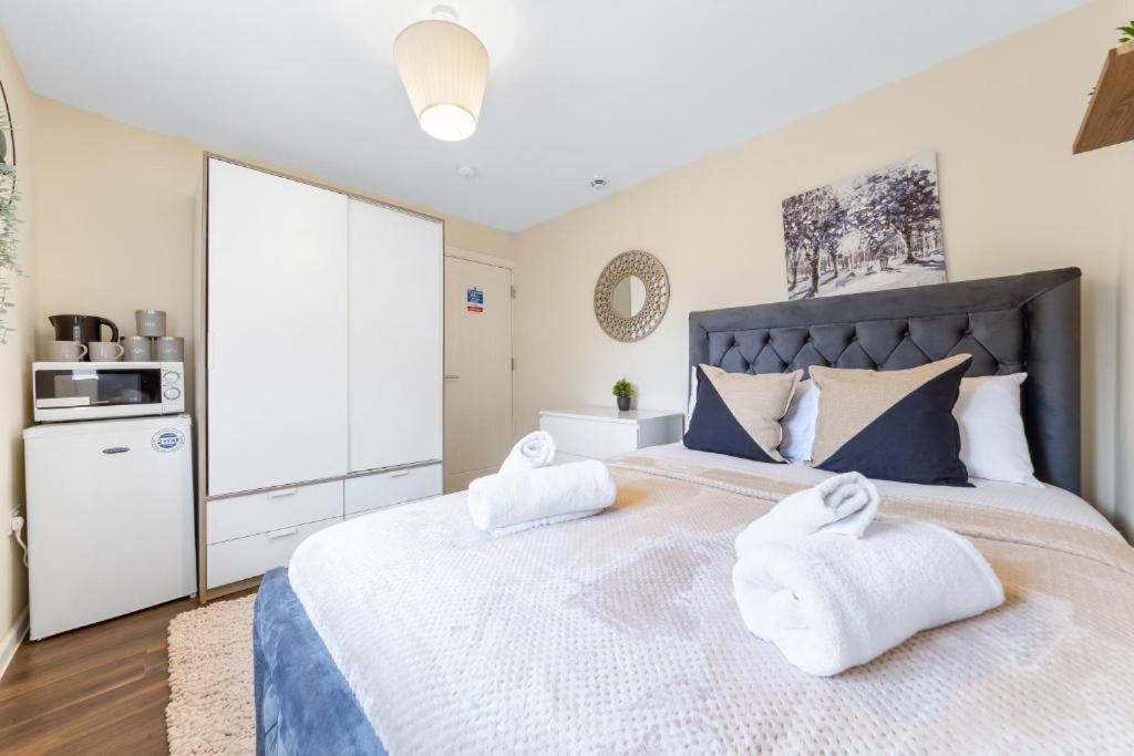 Twickenham Homes Isleworth Luaran gambar
