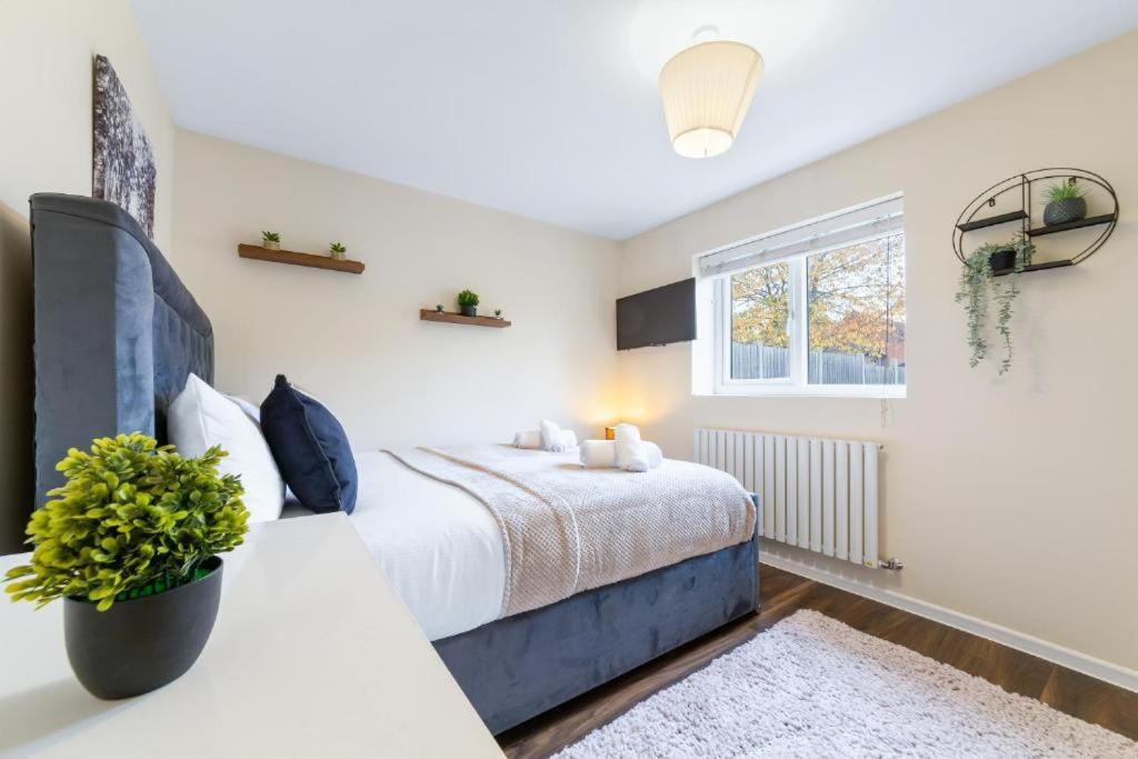 Twickenham Homes Isleworth Luaran gambar