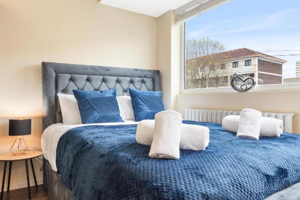 Twickenham Homes Isleworth Luaran gambar