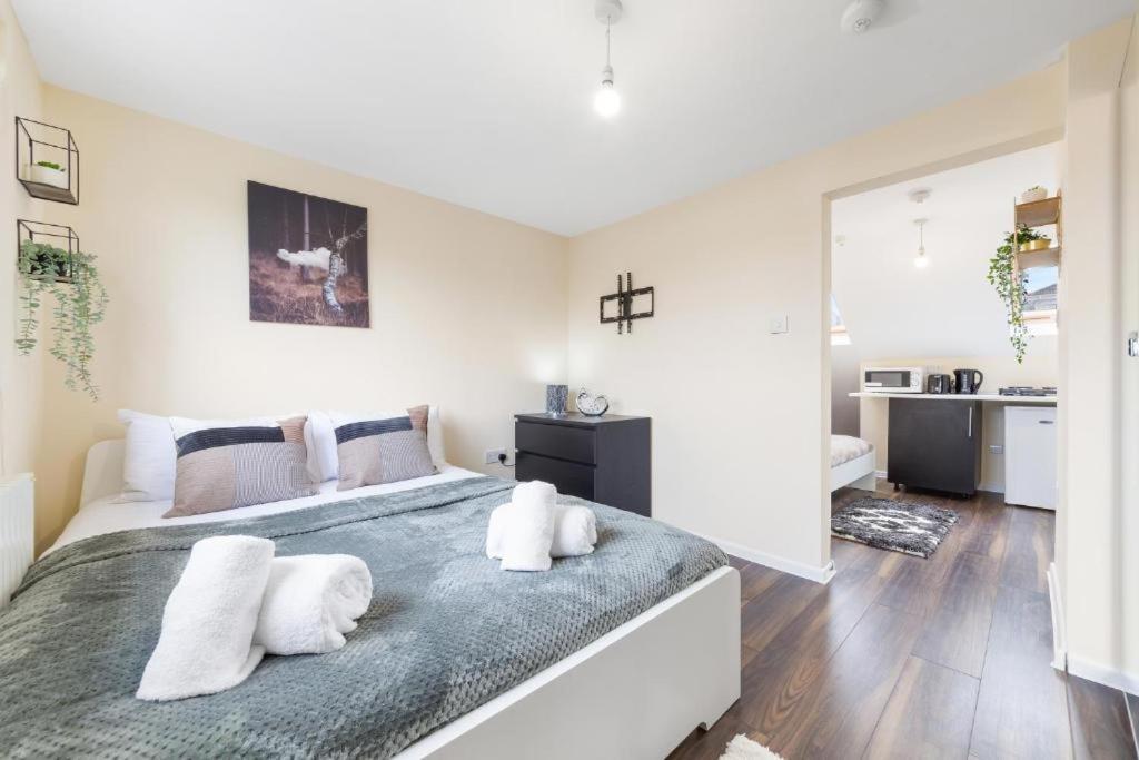 Twickenham Homes Isleworth Luaran gambar