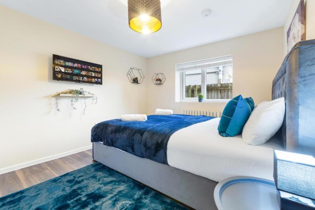 Twickenham Homes Isleworth Luaran gambar
