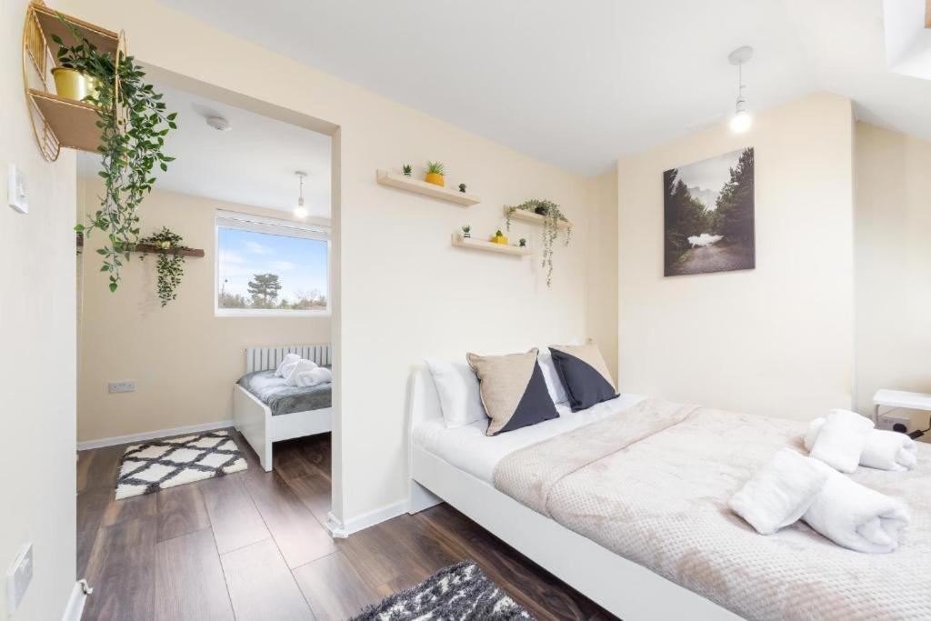 Twickenham Homes Isleworth Luaran gambar