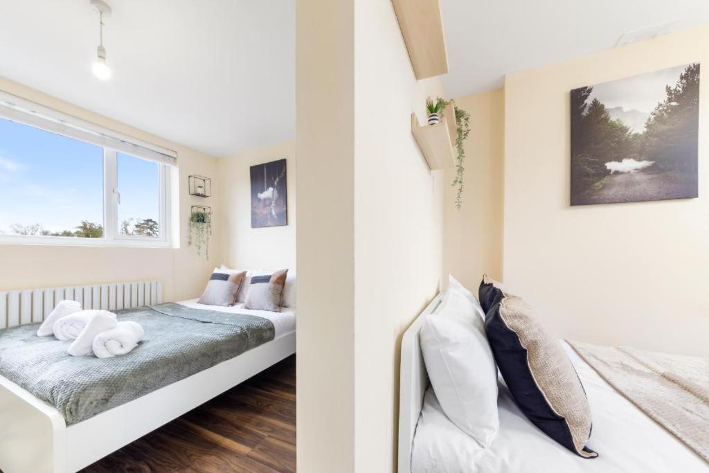Twickenham Homes Isleworth Luaran gambar