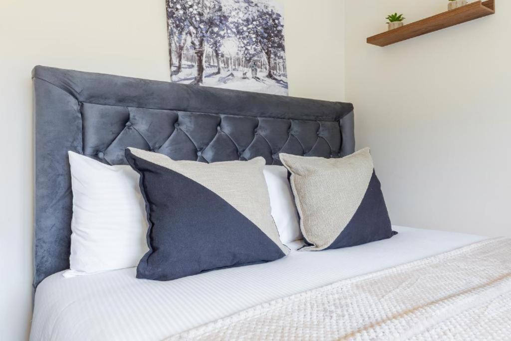 Twickenham Homes Isleworth Luaran gambar