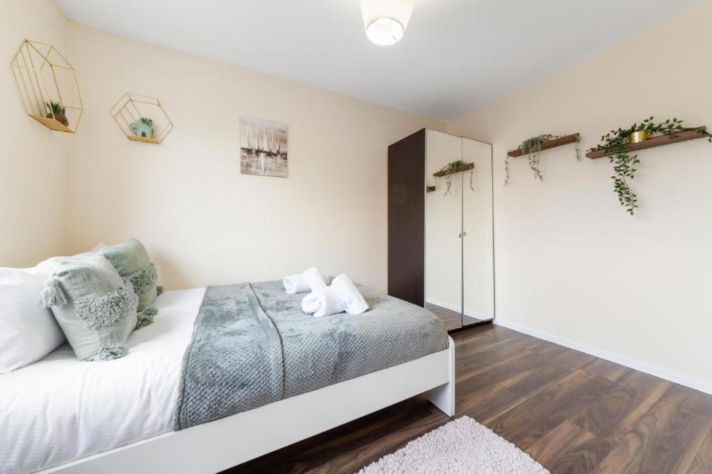 Twickenham Homes Isleworth Luaran gambar