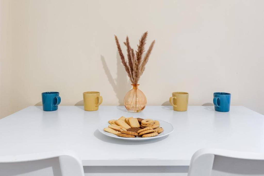 Twickenham Homes Isleworth Luaran gambar