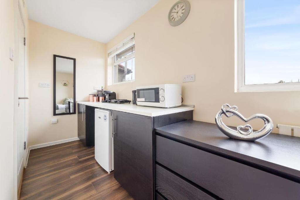 Twickenham Homes Isleworth Luaran gambar