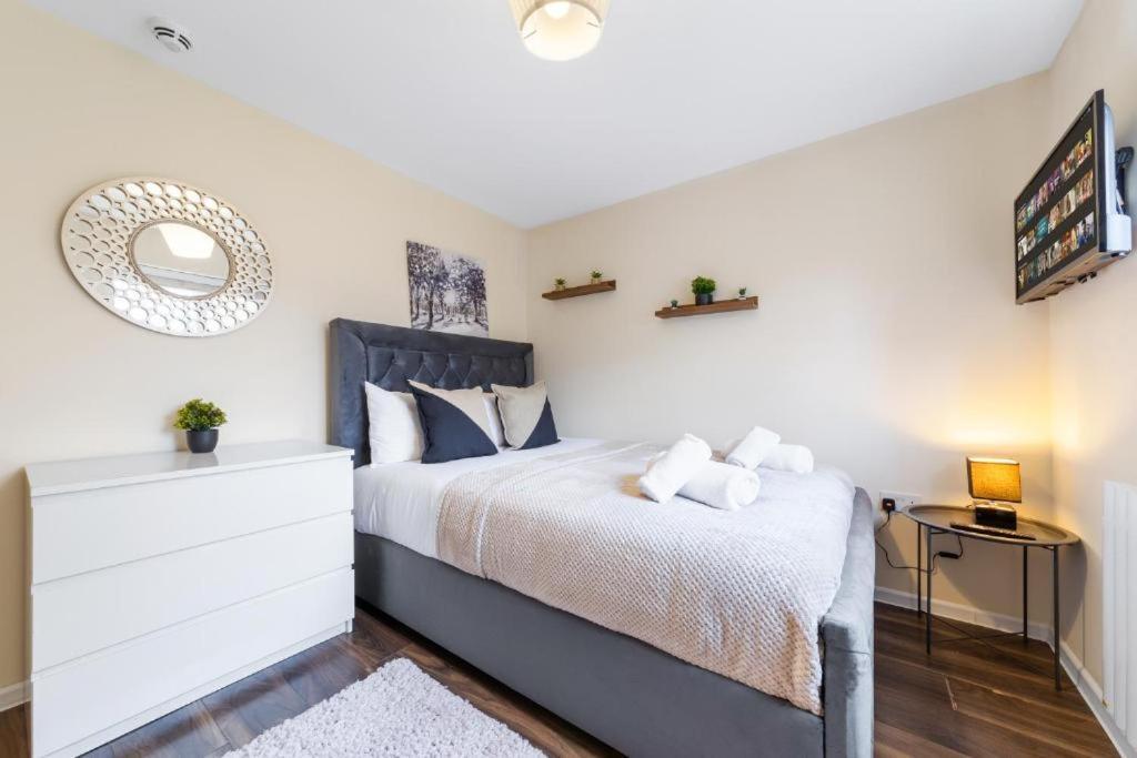 Twickenham Homes Isleworth Luaran gambar