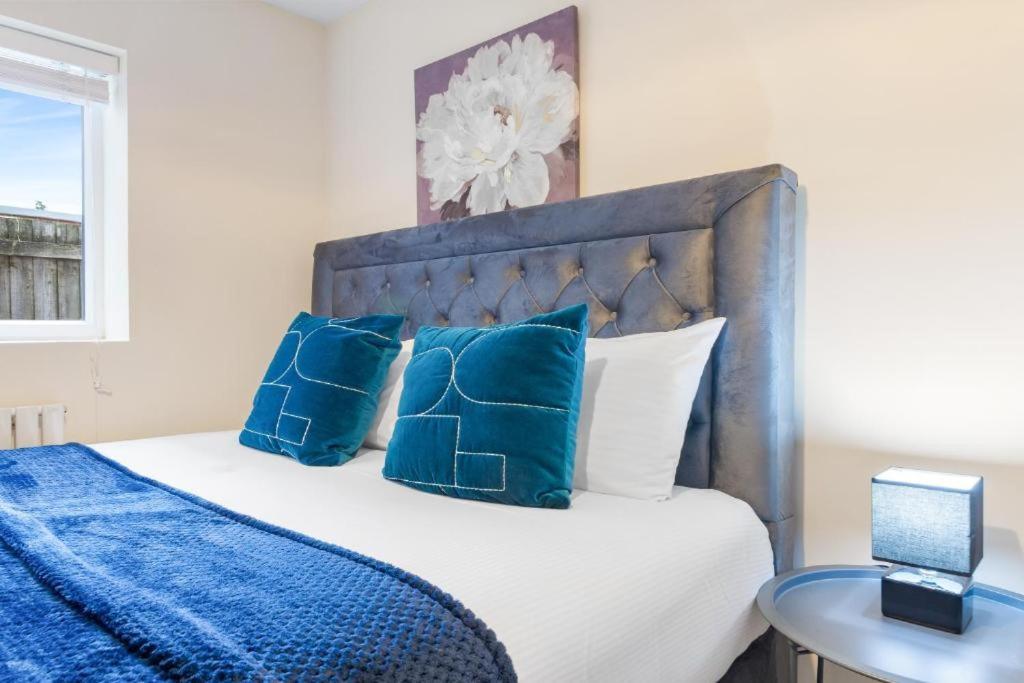 Twickenham Homes Isleworth Luaran gambar