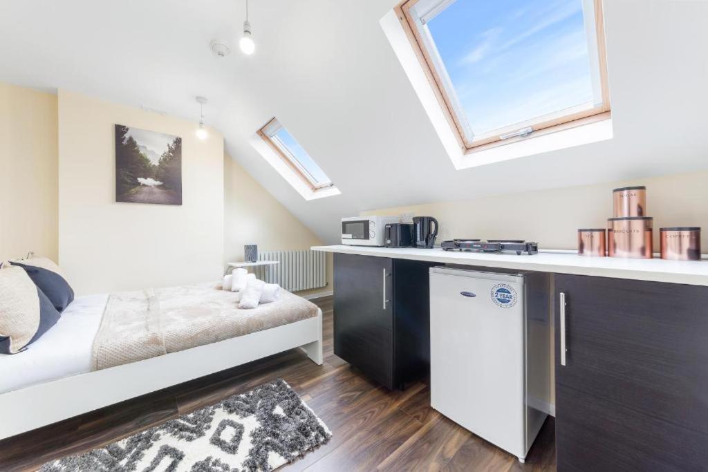 Twickenham Homes Isleworth Luaran gambar