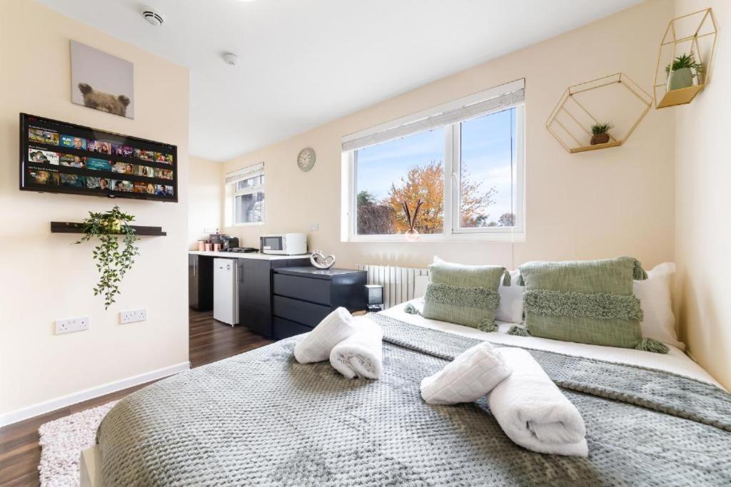 Twickenham Homes Isleworth Luaran gambar