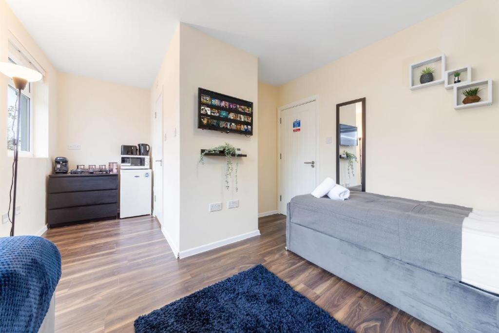Twickenham Homes Isleworth Luaran gambar