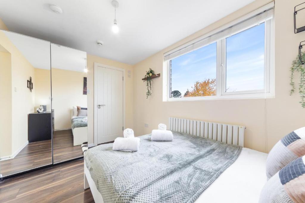 Twickenham Homes Isleworth Luaran gambar