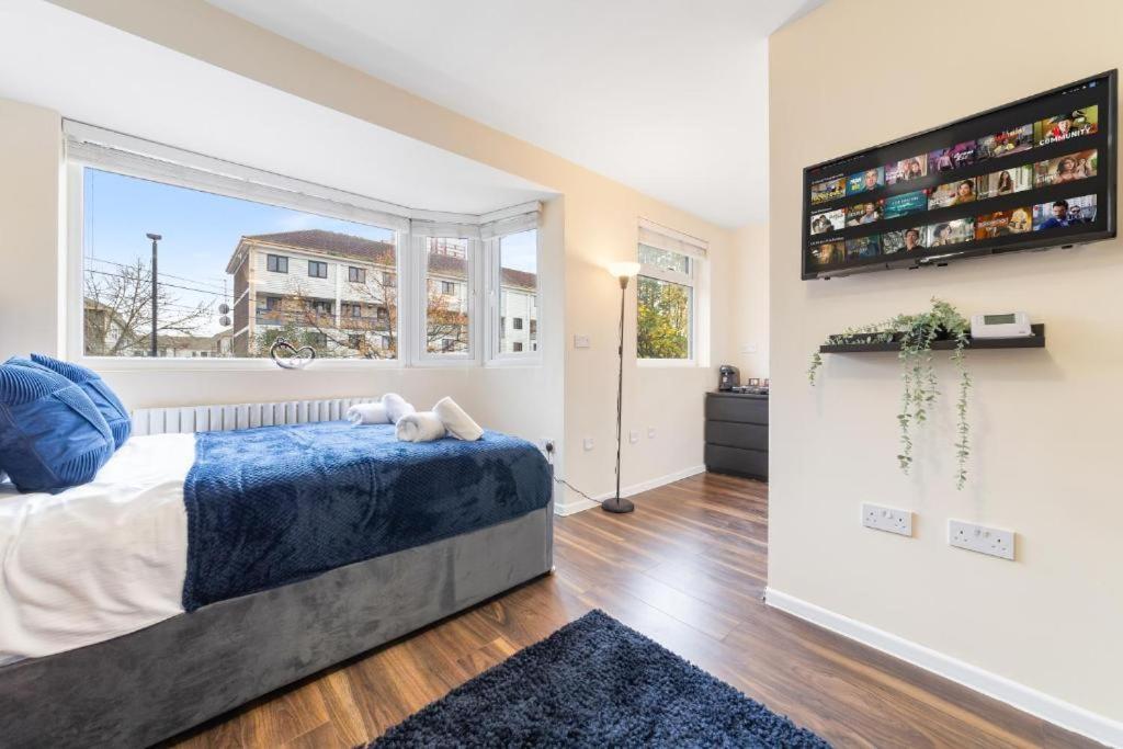 Twickenham Homes Isleworth Luaran gambar